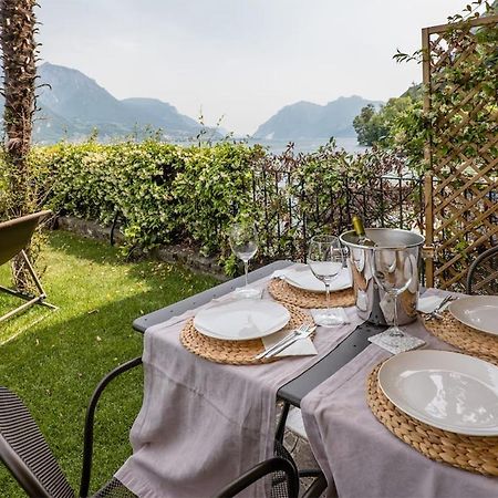 Oliveto LarioTerrace On The Lake公寓 外观 照片