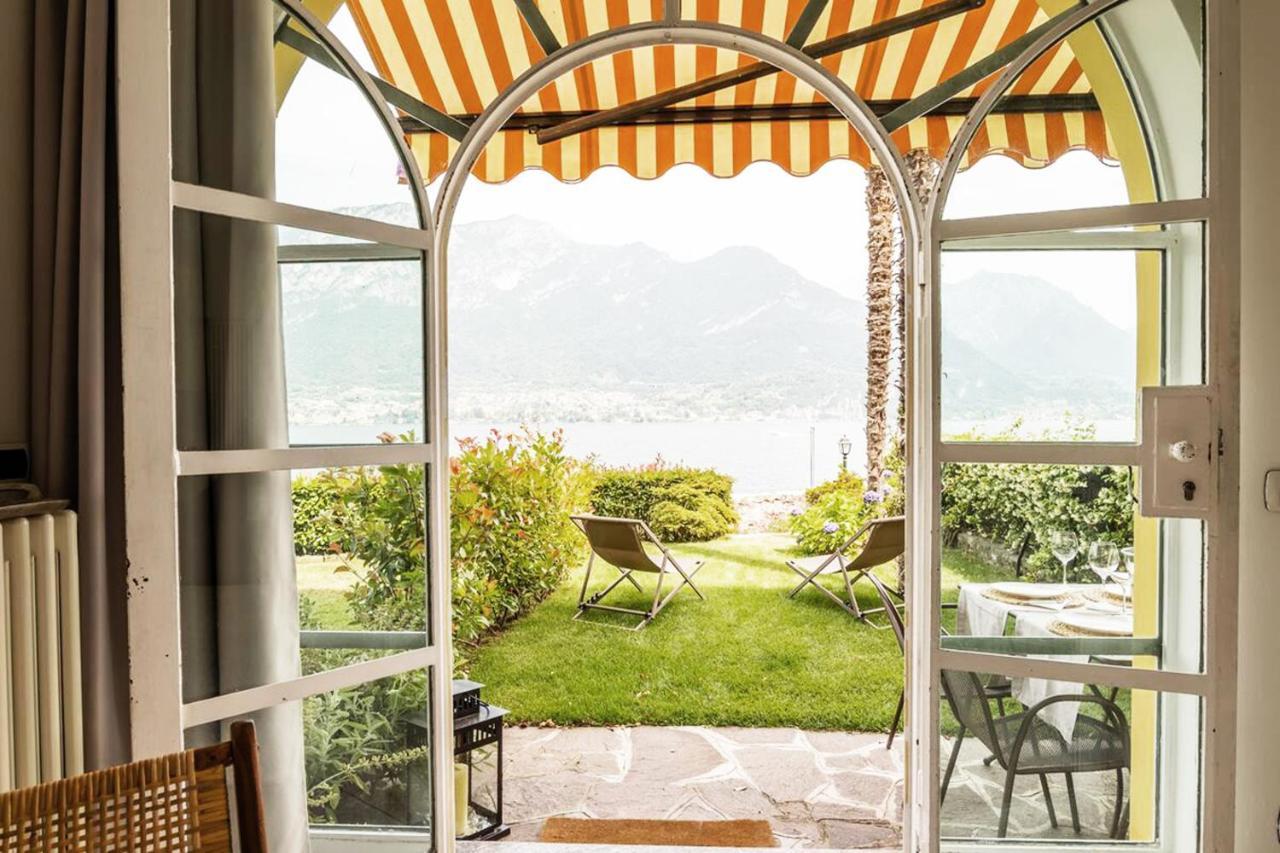 Oliveto LarioTerrace On The Lake公寓 外观 照片
