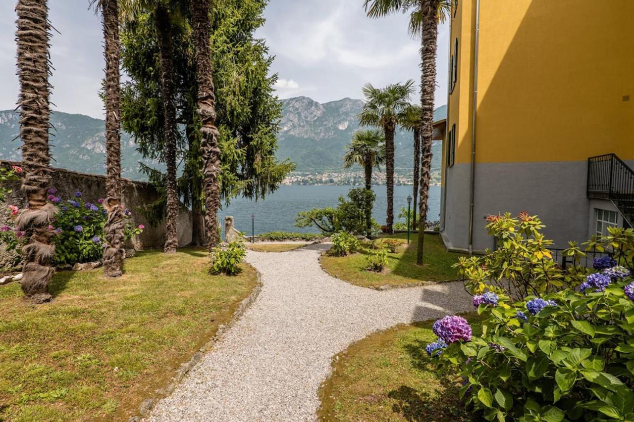 Oliveto LarioTerrace On The Lake公寓 外观 照片