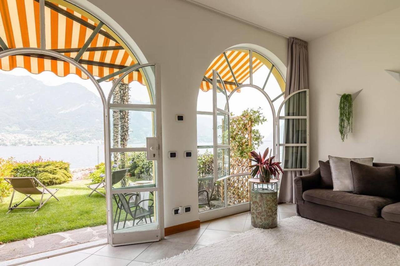 Oliveto LarioTerrace On The Lake公寓 外观 照片