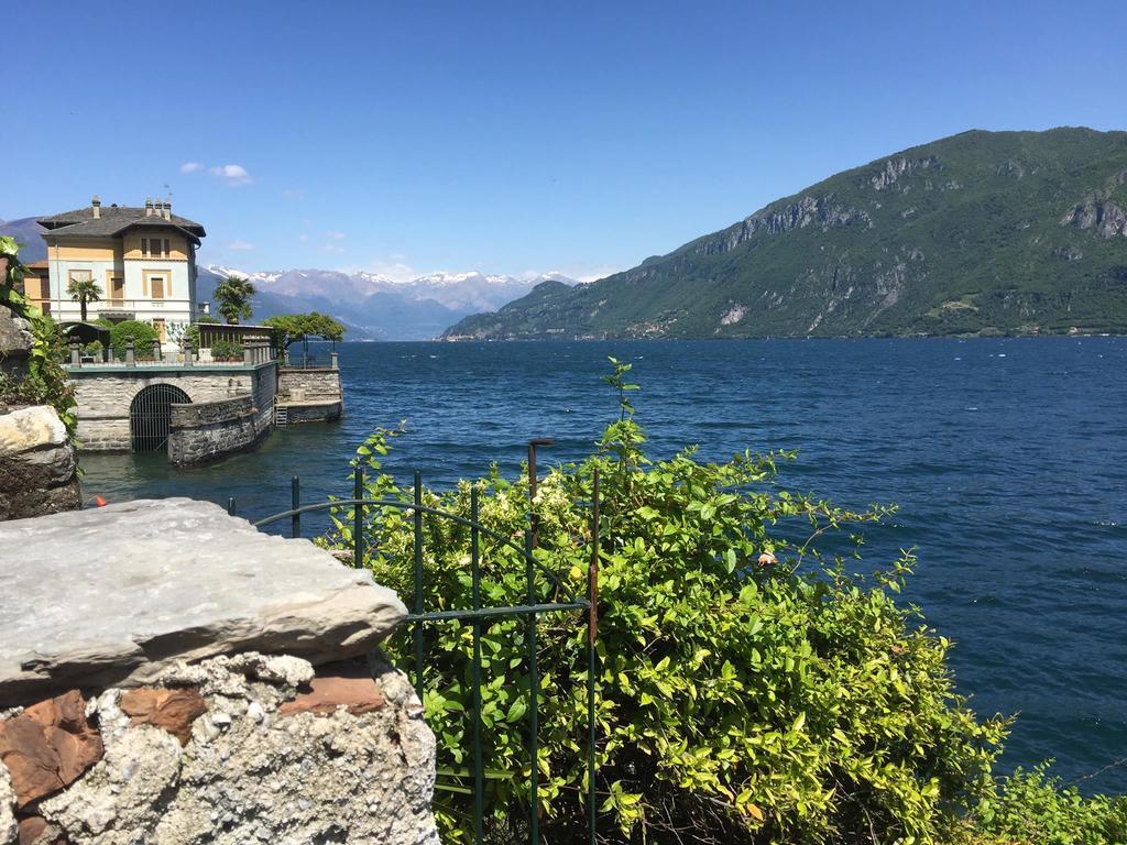 Oliveto LarioTerrace On The Lake公寓 外观 照片